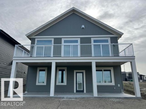 44 Eldridge Point(E), St. Albert, AB - Outdoor
