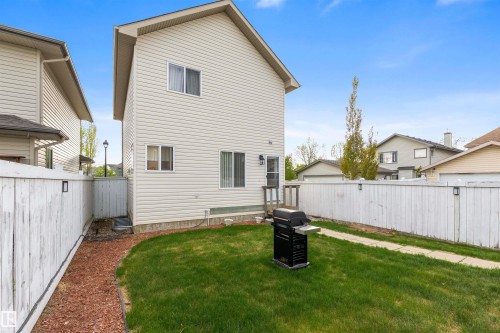 5504 Stevens Crescent, Edmonton, AB - Outdoor