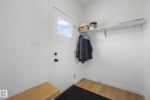 117 Brickyard Drive, Stony Plain, AB - Indoor