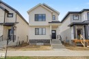 117 Brickyard Drive, Stony Plain, AB  - Outdoor With Facade 