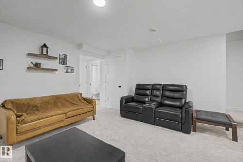 117 Brickyard Drive, Stony Plain, AB - Indoor