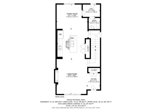 117 Brickyard Drive, Stony Plain, AB - Other
