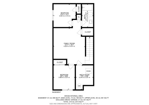 117 Brickyard Drive, Stony Plain, AB - Other
