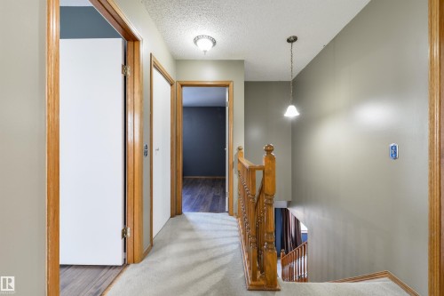 4012 44 Avenue, Stony Plain, AB - Indoor Photo Showing Other Room