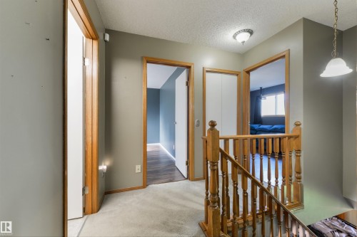 4012 44 Avenue, Stony Plain, AB - Indoor Photo Showing Other Room