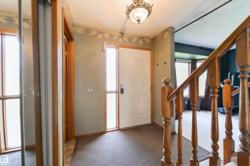 4012 44 Avenue, Stony Plain, AB - Indoor Photo Showing Other Room