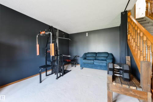 4012 44 Avenue, Stony Plain, AB - Indoor