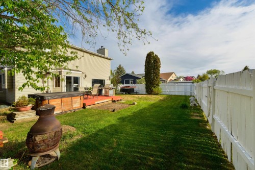 4012 44 Avenue, Stony Plain, AB - Outdoor