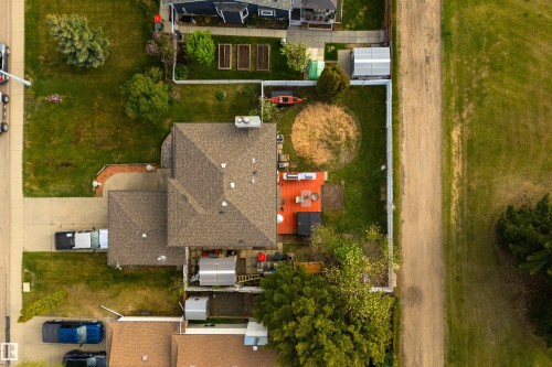 4012 44 Avenue, Stony Plain, AB - Outdoor