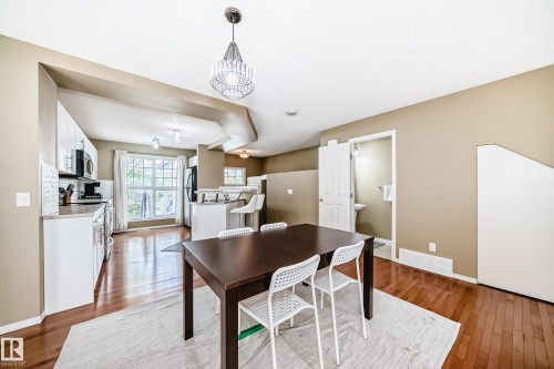 68 2051 Towne Centre Boulevard, Edmonton, AB - Indoor Photo Showing Other Room