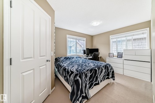 68 2051 Towne Centre Boulevard, Edmonton, AB - Indoor Photo Showing Bedroom