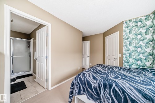 68 2051 Towne Centre Boulevard, Edmonton, AB - Indoor Photo Showing Bedroom
