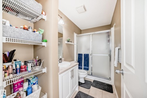 68 2051 Towne Centre Boulevard, Edmonton, AB - Indoor Photo Showing Bathroom
