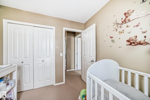 68 2051 Towne Centre Boulevard, Edmonton, AB - Indoor Photo Showing Bedroom