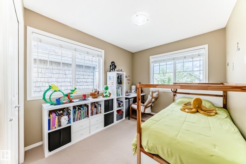 68 2051 Towne Centre Boulevard, Edmonton, AB - Indoor Photo Showing Bedroom
