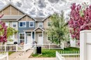 68 2051 Towne Centre Boulevard, Edmonton, AB  - Outdoor With Facade 