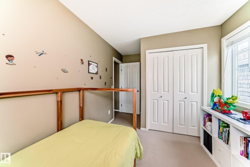 68 2051 Towne Centre Boulevard, Edmonton, AB - Indoor Photo Showing Bedroom