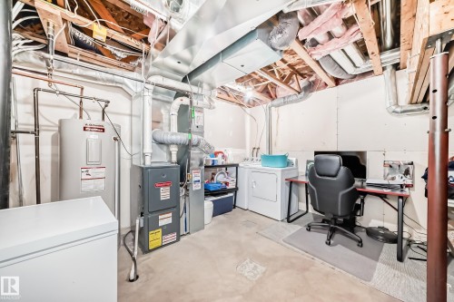 68 2051 Towne Centre Boulevard, Edmonton, AB - Indoor