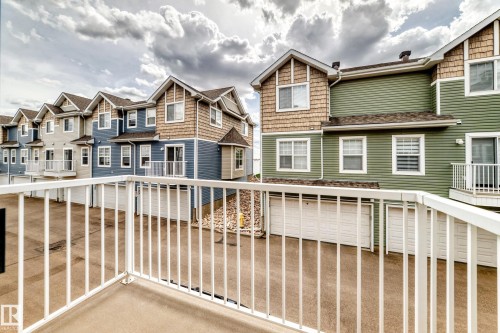 68 2051 Towne Centre Boulevard, Edmonton, AB - Outdoor With Facade