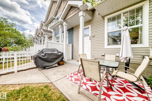 68 2051 Towne Centre Boulevard, Edmonton, AB - Outdoor
