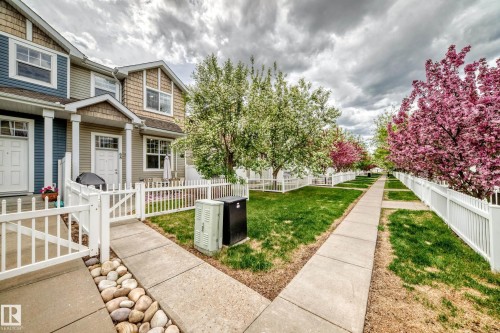 68 2051 Towne Centre Boulevard, Edmonton, AB - Outdoor