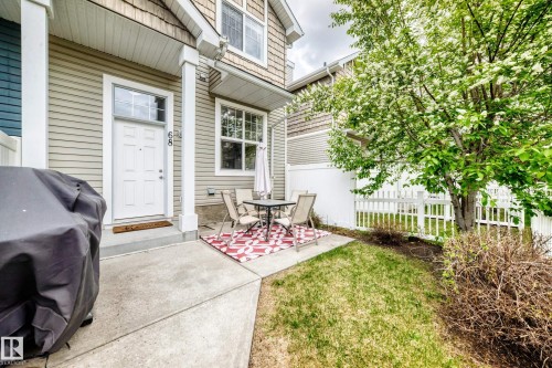 68 2051 Towne Centre Boulevard, Edmonton, AB - Outdoor