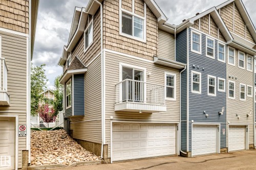 68 2051 Towne Centre Boulevard, Edmonton, AB - Outdoor