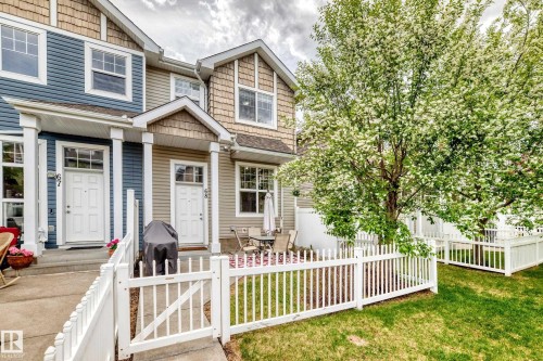 68 2051 Towne Centre Boulevard, Edmonton, AB - Outdoor With Facade