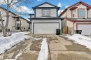 3774 20 Street Nw, Edmonton, AB  - Outdoor With Facade 