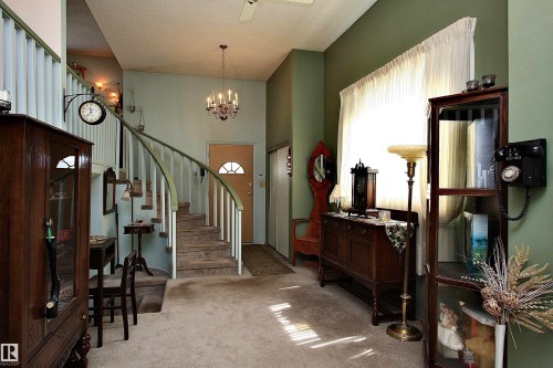 13315 136 Street, Edmonton, AB - Indoor Photo Showing Other Room