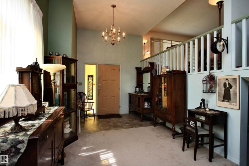 13315 136 Street, Edmonton, AB - Indoor Photo Showing Other Room