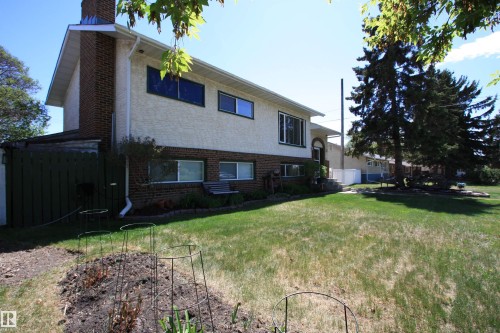 13315 136 Street, Edmonton, AB - Outdoor