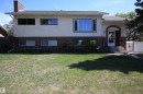 13315 136 Street, Edmonton, AB  - Outdoor With Facade 