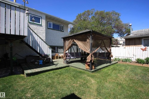 13315 136 Street, Edmonton, AB - Outdoor With Exterior
