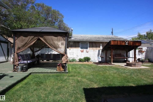 13315 136 Street, Edmonton, AB - Outdoor