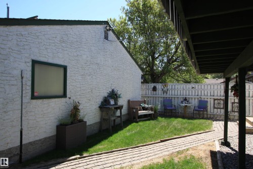 13315 136 Street, Edmonton, AB - Outdoor