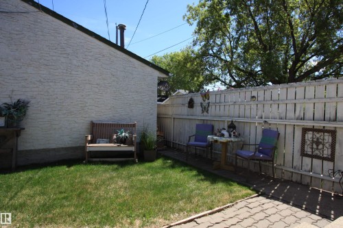 13315 136 Street, Edmonton, AB - Outdoor With Deck Patio Veranda