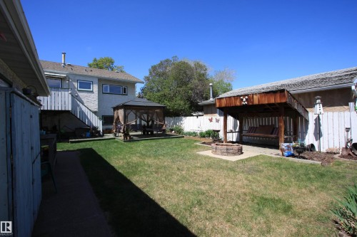 13315 136 Street, Edmonton, AB - Outdoor With Exterior