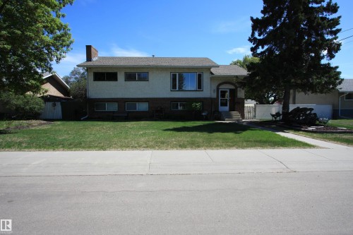 13315 136 Street, Edmonton, AB - Outdoor With Facade
