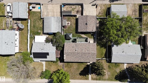 13315 136 Street, Edmonton, AB - 