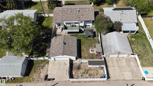 13315 136 Street, Edmonton, AB - Outdoor
