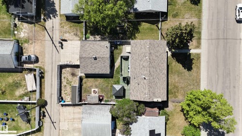 13315 136 Street, Edmonton, AB - Outdoor