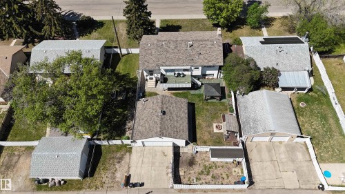 13315 136 Street, Edmonton, AB - Outdoor