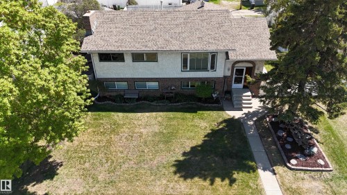 13315 136 Street, Edmonton, AB - Outdoor