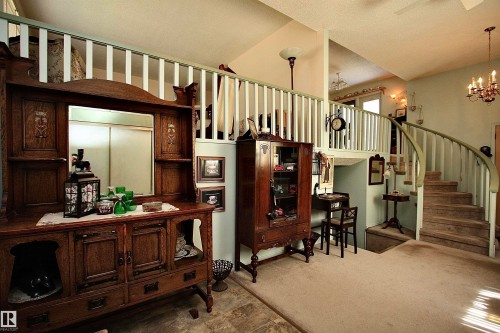 13315 136 Street, Edmonton, AB - Indoor Photo Showing Other Room