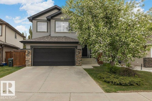 10 HENDERSON Court  Spruce Grove, AB T7X 0C6