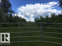 Twp Rd 540 & Range Rd 35 Rural Lac Ste. Anne County, AB T0E 0A0