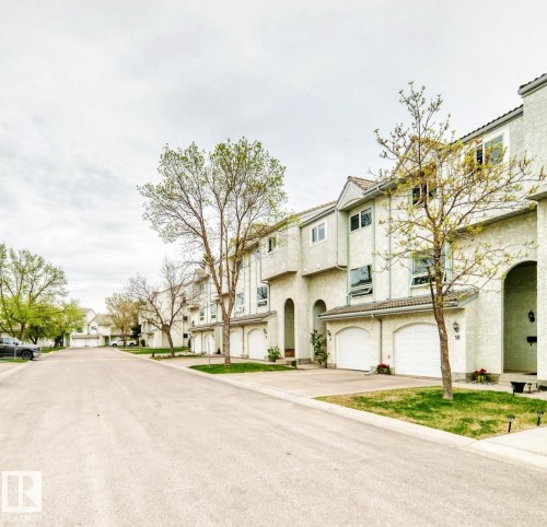 18 9520 174 Street, Edmonton, AB 