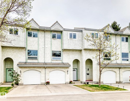 18 9520 174 Street, Edmonton, AB 