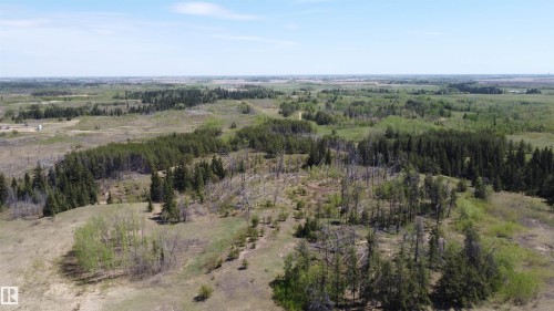 Playground if you please , all your own: hunt, sled, quad, dirt bike-  the lands are endless. - 563003 Range Road 205, Rural Lamont County, AB 